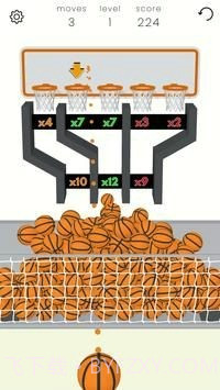 扣篮和克隆截图3