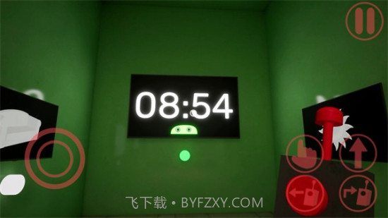 班班幼儿园4飞天版截图1 班班幼儿园4飞天版截图1