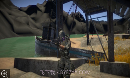 末日突击射手截图1