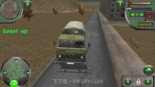 避难出口截图2 避难出口截图2