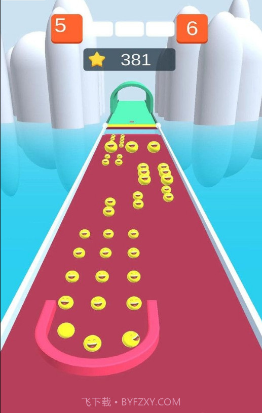 收集雪球APP截图2