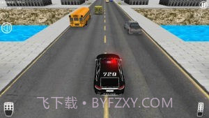 全民警察抓捕截图2