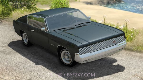 车祸模拟器手游截图5