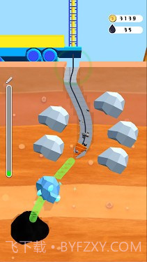 石油资本家截图4