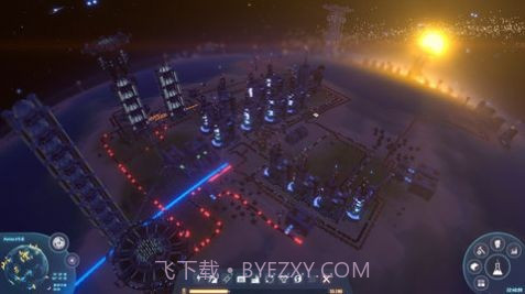 流浪地球散爆截图2