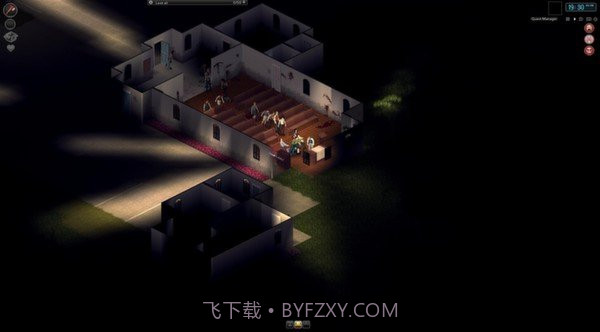 僵尸毁灭工程mod截图1