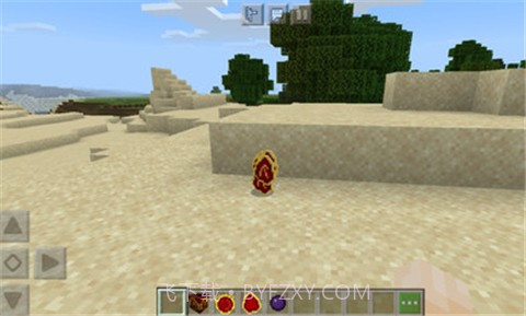 我的世界等价交换模组截图2 我的世界等价交换模组截图2