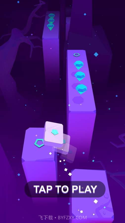 轻跳砖块截图4