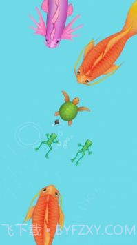 召唤神龙2干饭模式截图2