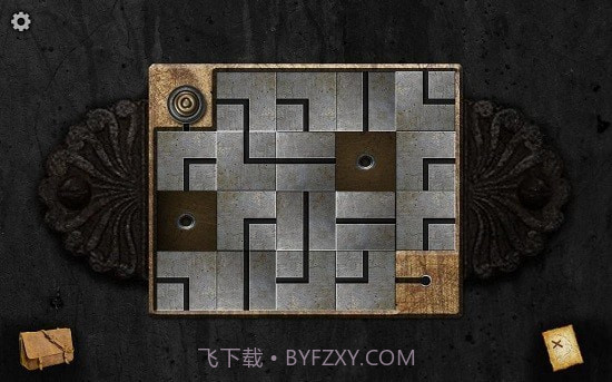 遗失的宝藏2截图1