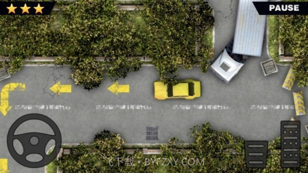 漂移停车达人截图2