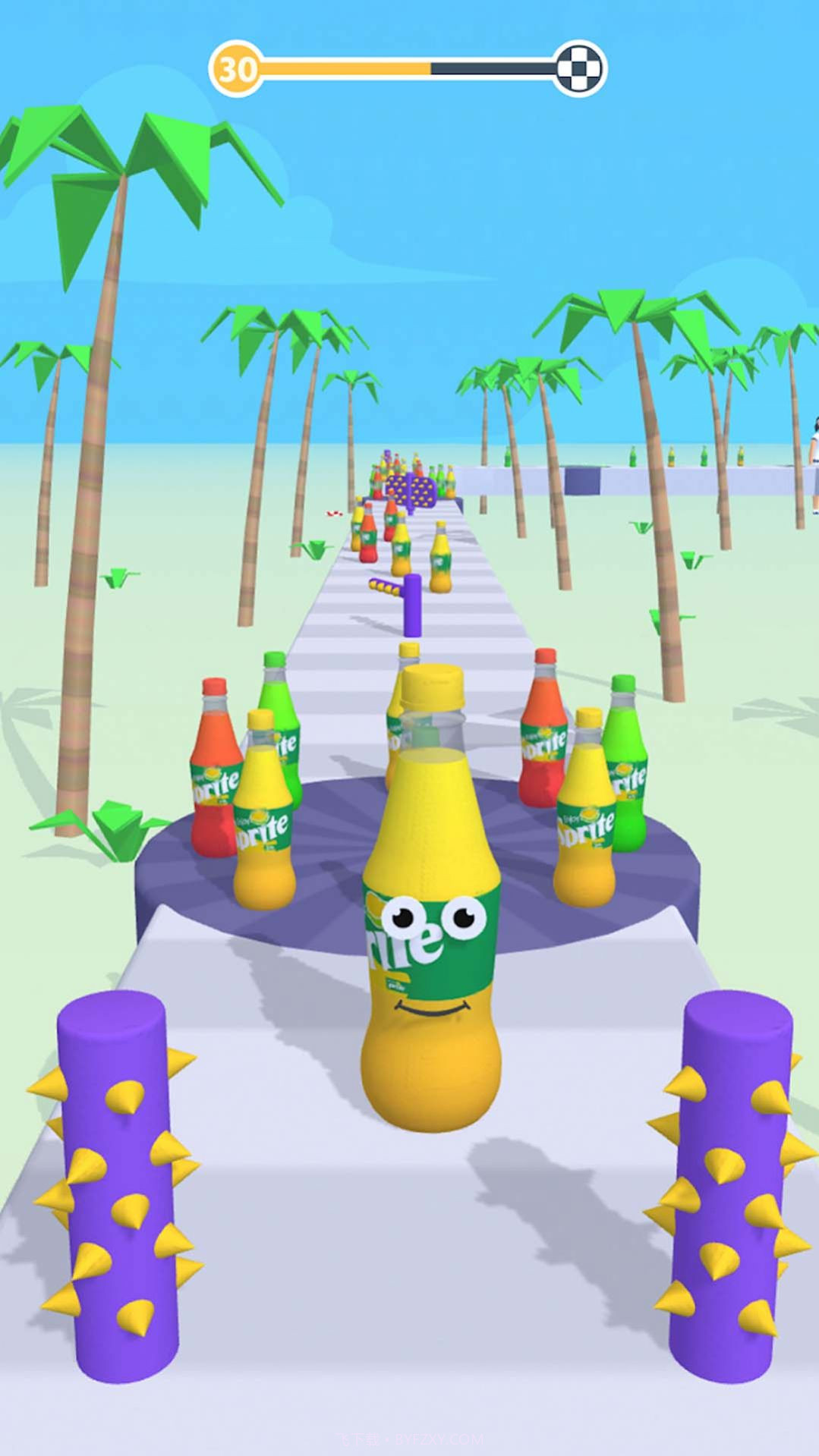 奶茶来一杯截图3