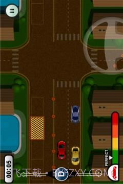 疯狂停车 Parking Frenzy截图2