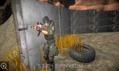 末日突击射手截图2