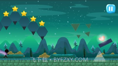 梦幻火柴人截图4