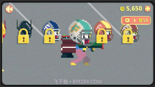 哑剧小丑v2.0截图2