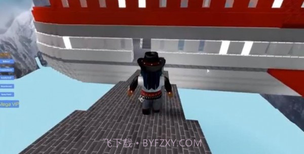 空难模拟器截图1