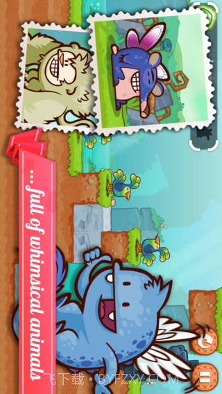 Hilomi截图3 Hilomi截图3