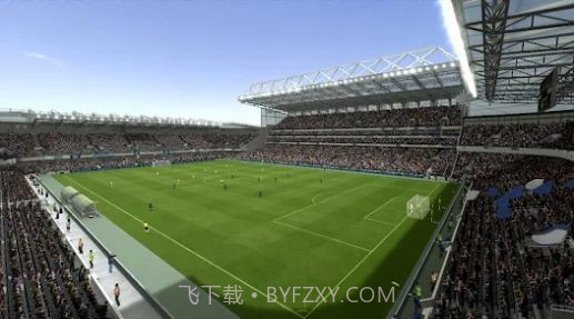 EA SPORTS FC MOBILE截图1 EA SPORTS FC MOBILE截图1