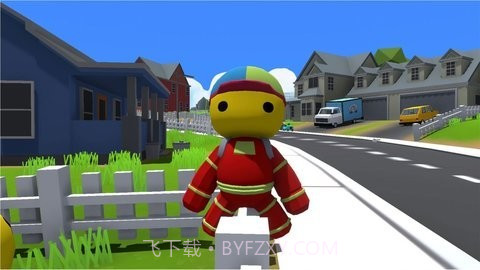 小黄人生存截图3