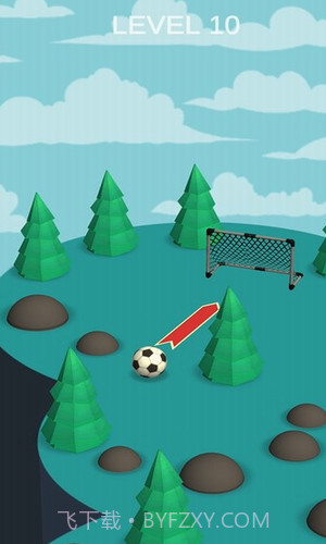 这啥高尔夫截图1