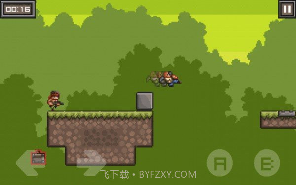 邪恶联盟截图2 邪恶联盟截图2