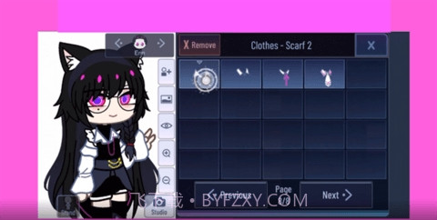 加查Yune免费版截图1