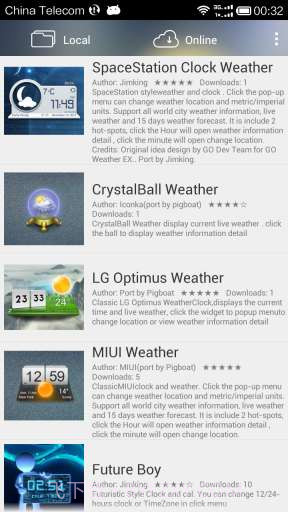 酷鱼小工具截图3