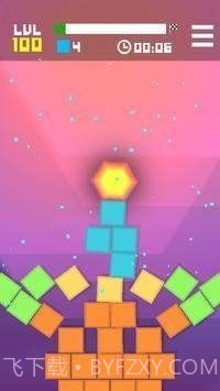 六角塔瓷砖截图1