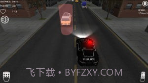 全民警察抓捕截图3