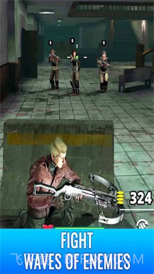 最后生还启示录截图2