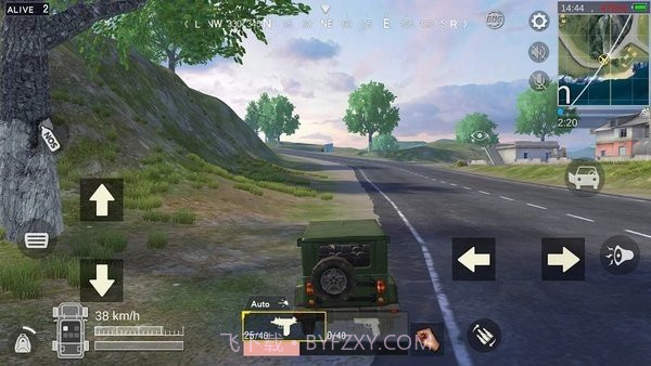 生存小队突击队的秘密任务中文版截图3 生存小队突击队的秘密任务中文版截图3