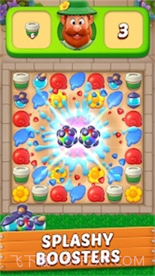 城市花园截图2 城市花园截图2