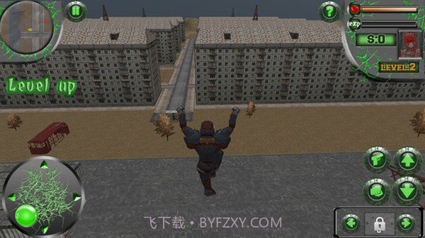 避难出口截图3 避难出口截图3