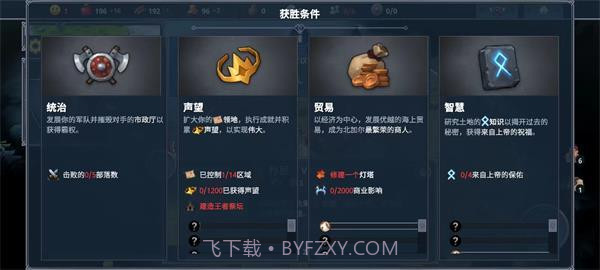 北境之地联机版截图4 北境之地联机版截图4