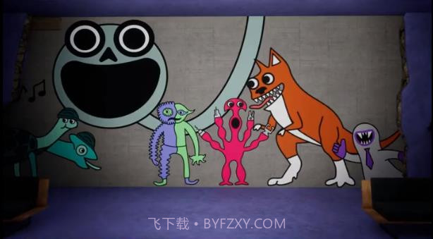 班班幼儿园第7章游戏下载截图2 班班幼儿园第7章游戏下载截图2