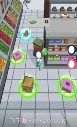 黑色星期五热潮截图2 黑色星期五热潮截图2