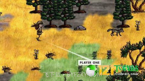 One Hour One Life截图2