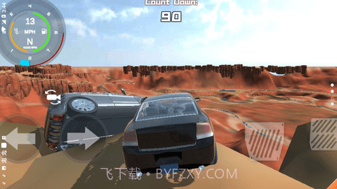 车祸模拟器v1.2.1截图1