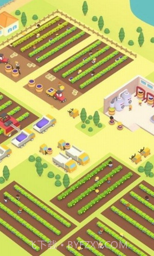 酿酒厂大亨截图3