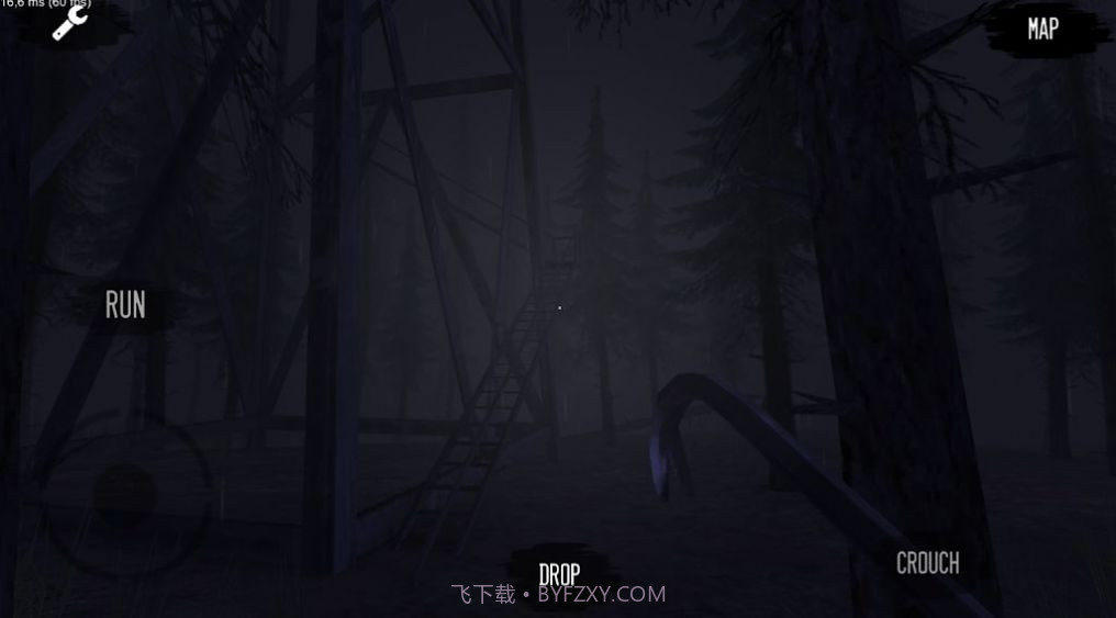 恐怖地带水管头截图2