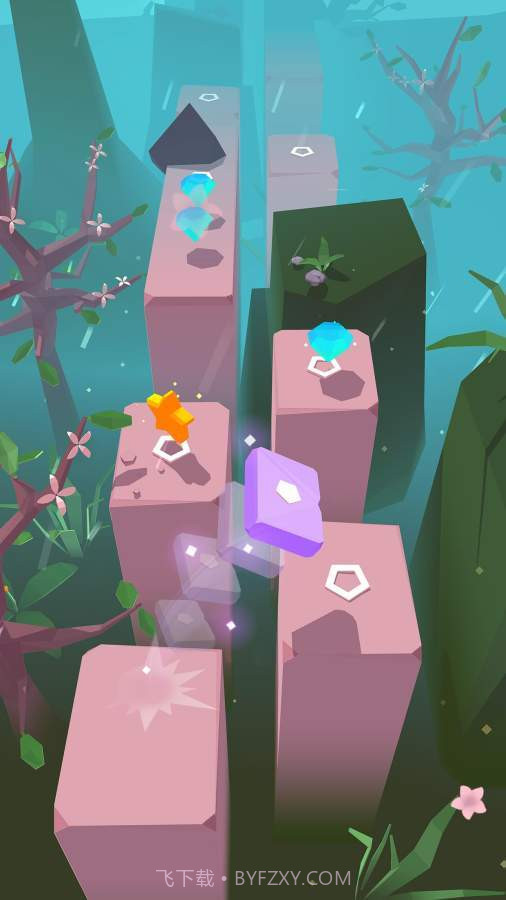 轻跳砖块截图1