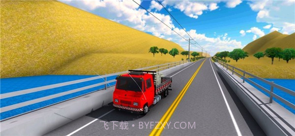 巴西运输车截图1 巴西运输车截图1