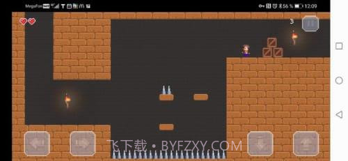 陷阱室3截图3 陷阱室3截图3