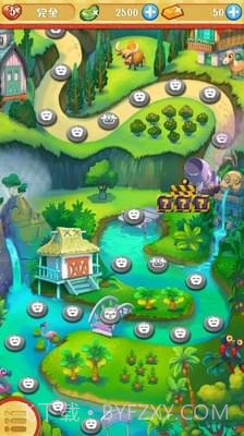 农场英雄传说正版截图1 农场英雄传说正版截图1