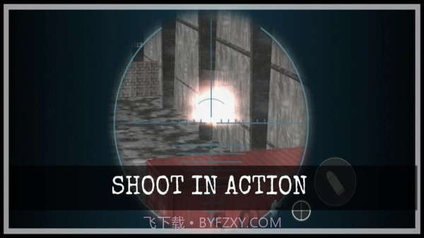 机器人突击战场截图4 机器人突击战场截图4