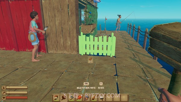 鲨鱼屠夫截图3 鲨鱼屠夫截图3