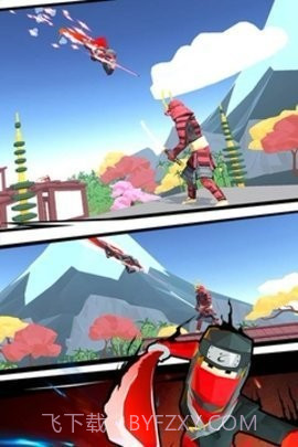 刺客联盟3DAPP截图1