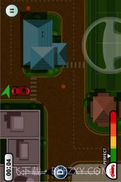 疯狂停车 Parking Frenzy截图3