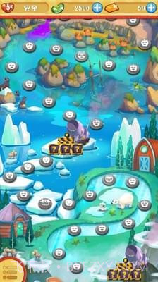 农场英雄传说正版截图3 农场英雄传说正版截图3